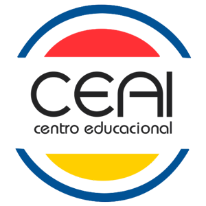 CEAI - Logotipo