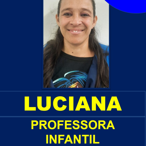 Luciana - CEAI