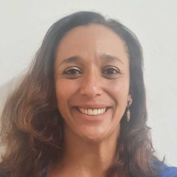 Professora Elisangela - CEAI
